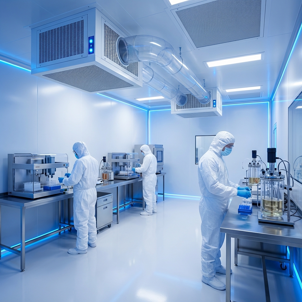 Installation médicale